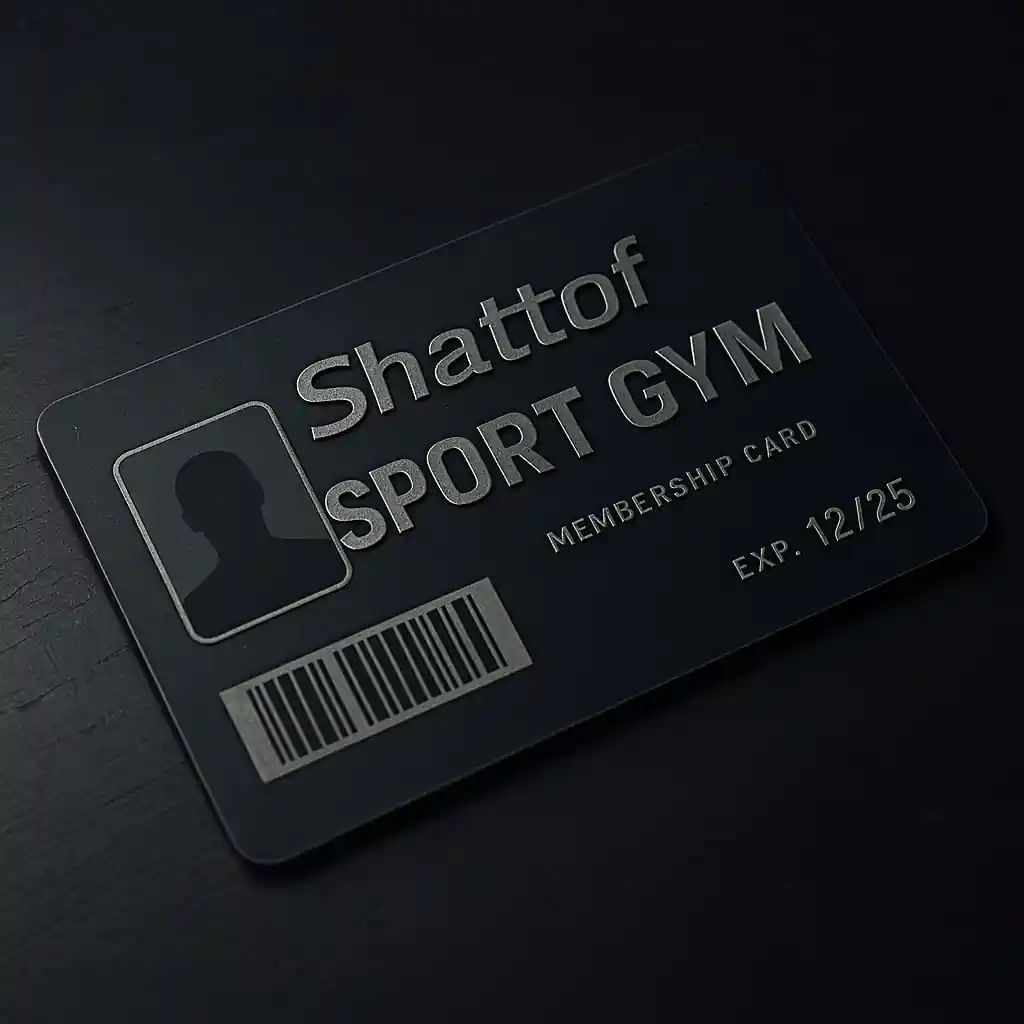 Спортивные абонементы на заказ